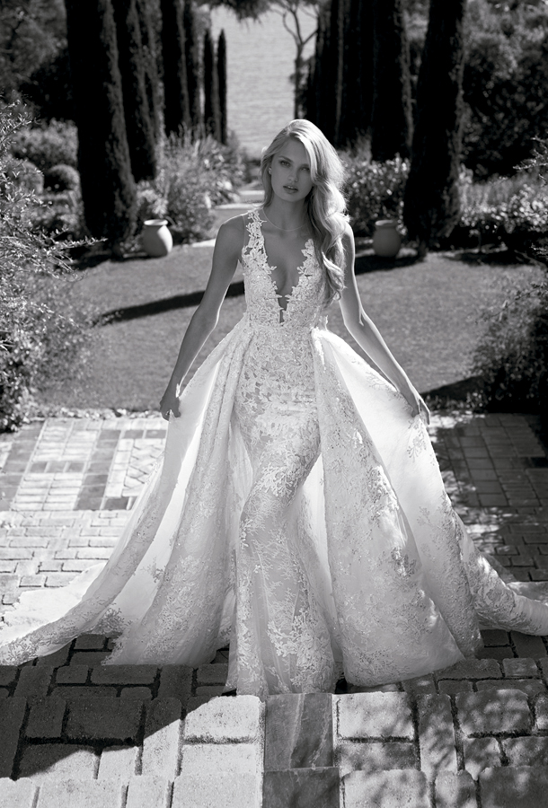 ilovebrides.pt pronovias 2017 vestido de noiva